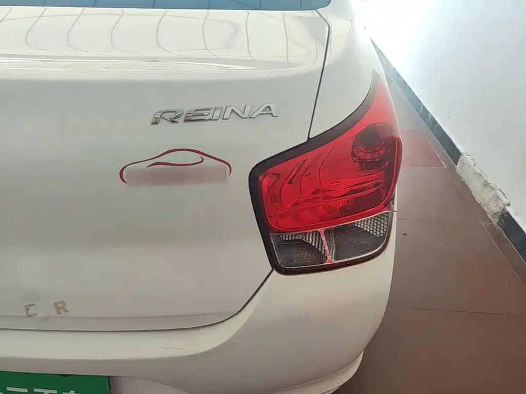 Hyundai Verna — миниатюра 8