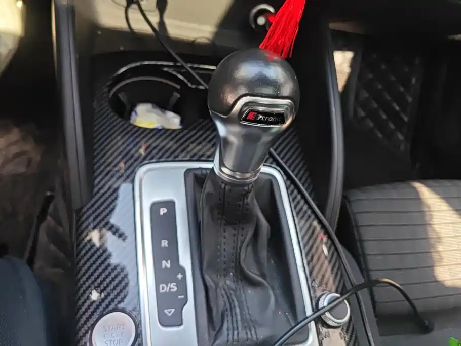 Audi A3 — миниатюра 16