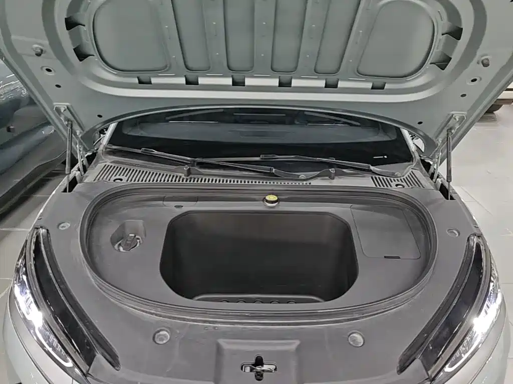 BYD Qin L — миниатюра 20
