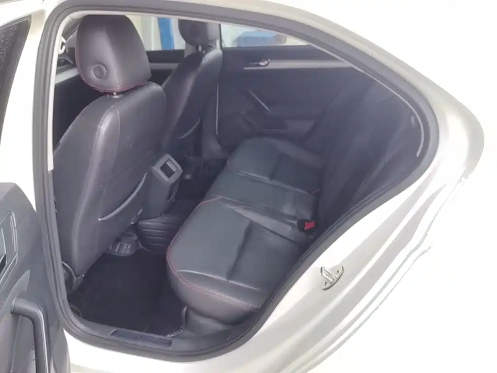 Volkswagen Lamando — миниатюра 17