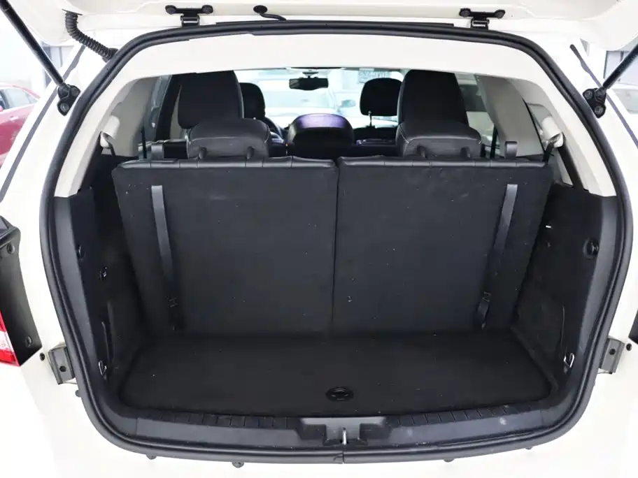 Dodge Journey — миниатюра 26