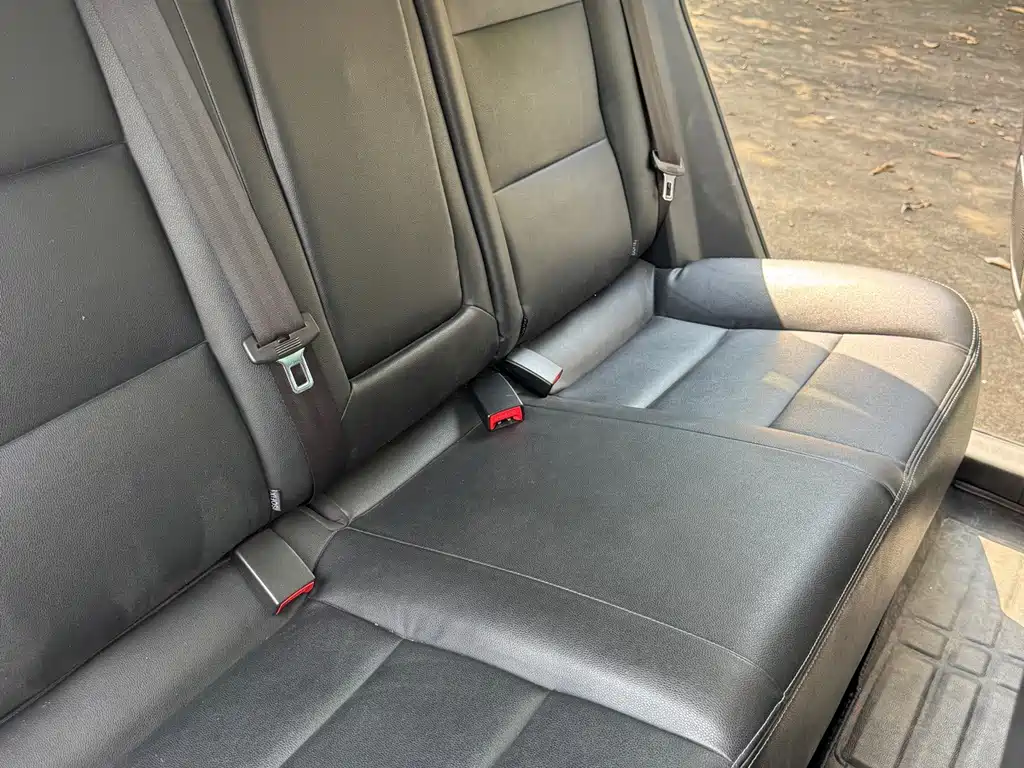Zotye Zotye SR7 — миниатюра 17