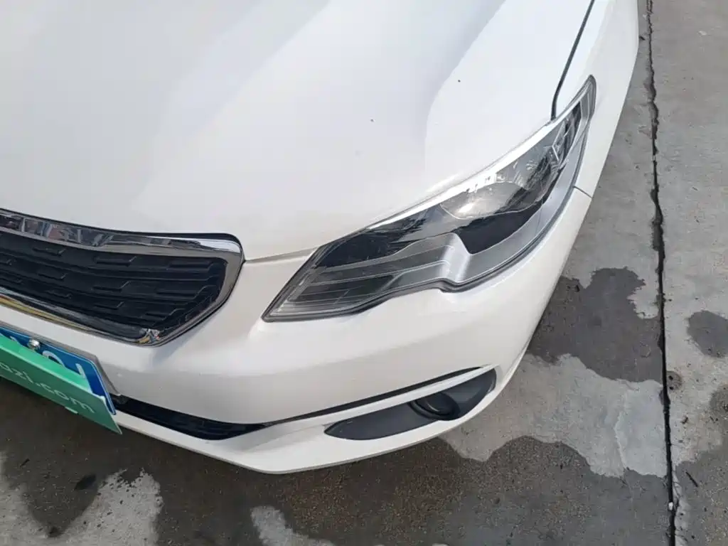 Peugeot 301 — миниатюра 24