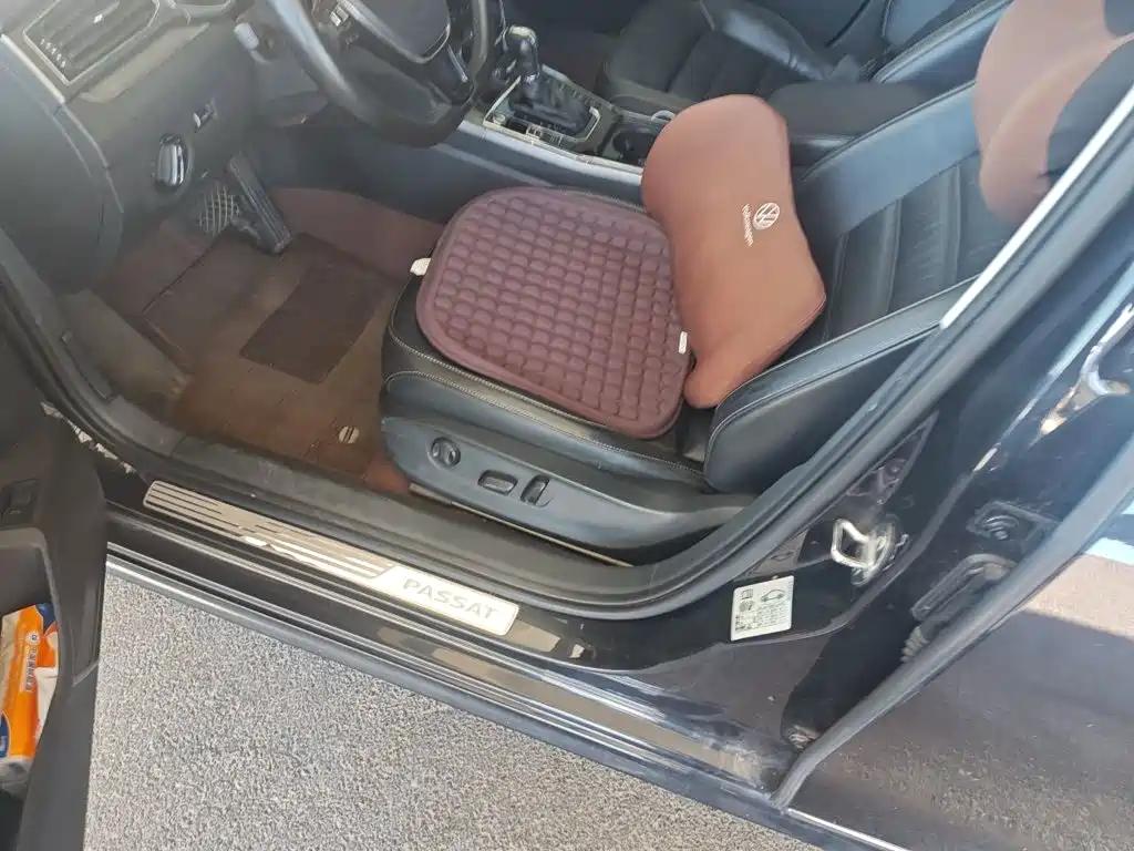 Volkswagen Passat — миниатюра 17