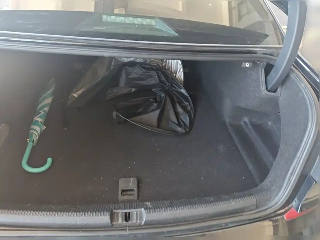 Volkswagen Passat — миниатюра 20