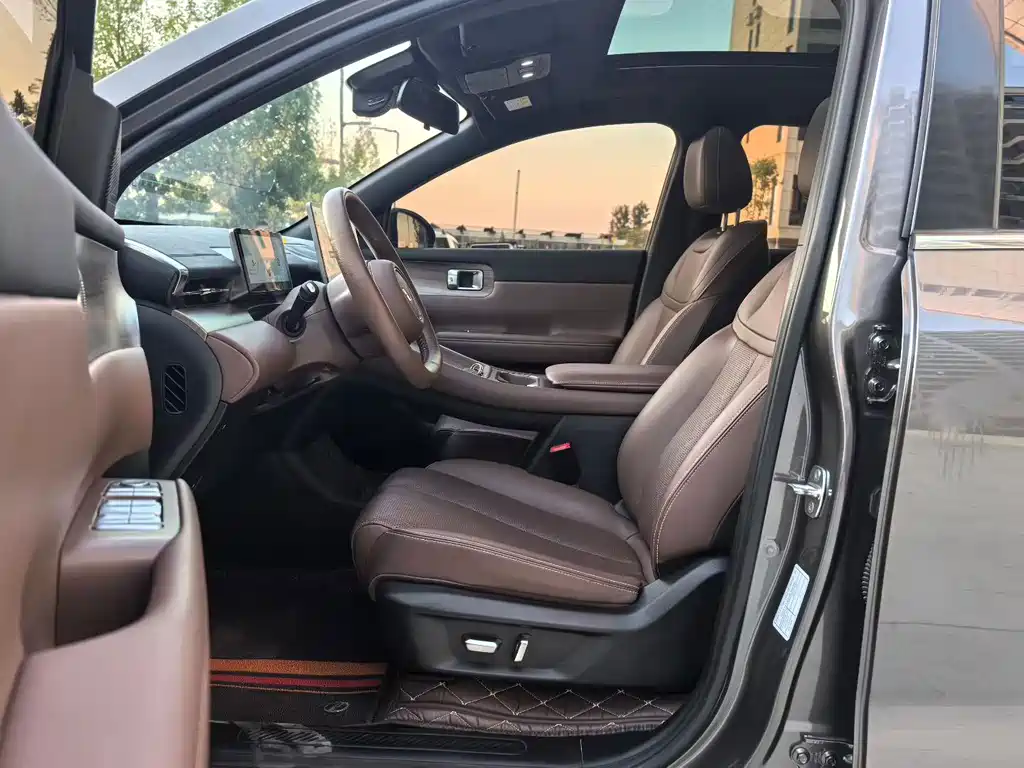 Wuling Xingguang S — миниатюра 4