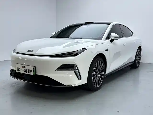 GEELY GALAXY GALAXY SPARKLE 8 2025