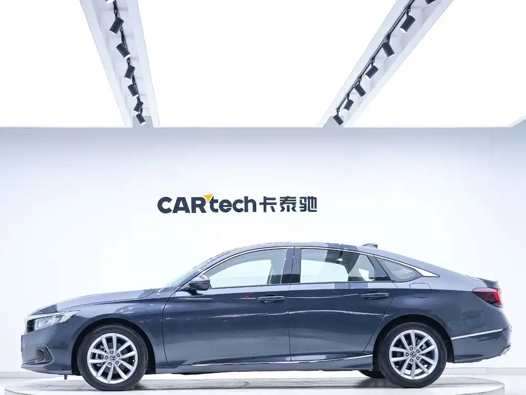 Honda Accord — миниатюра 2