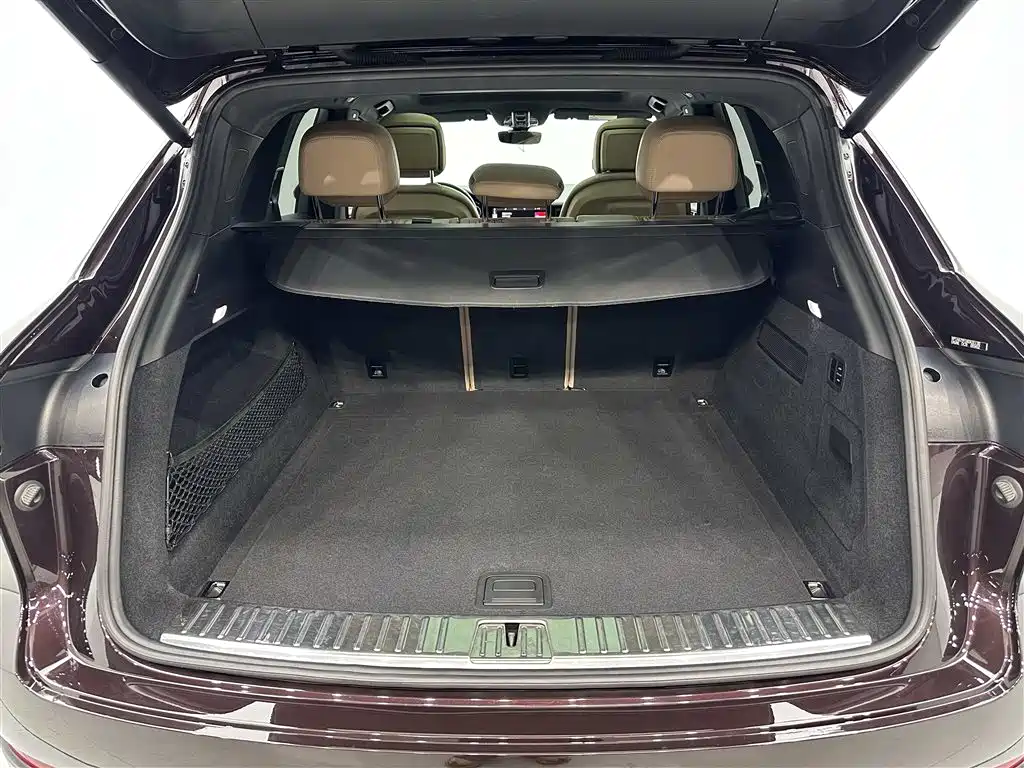 Porsche Cayenne — фотографии объявления, Фото 27