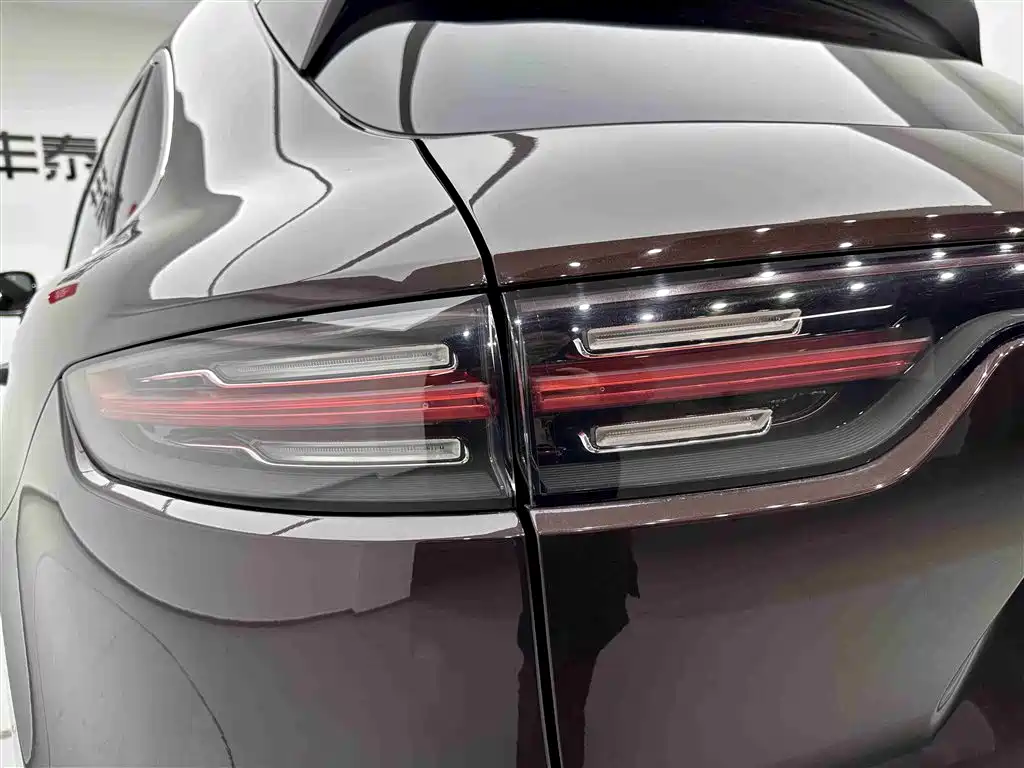 Porsche Cayenne — фотографии объявления, Фото 30