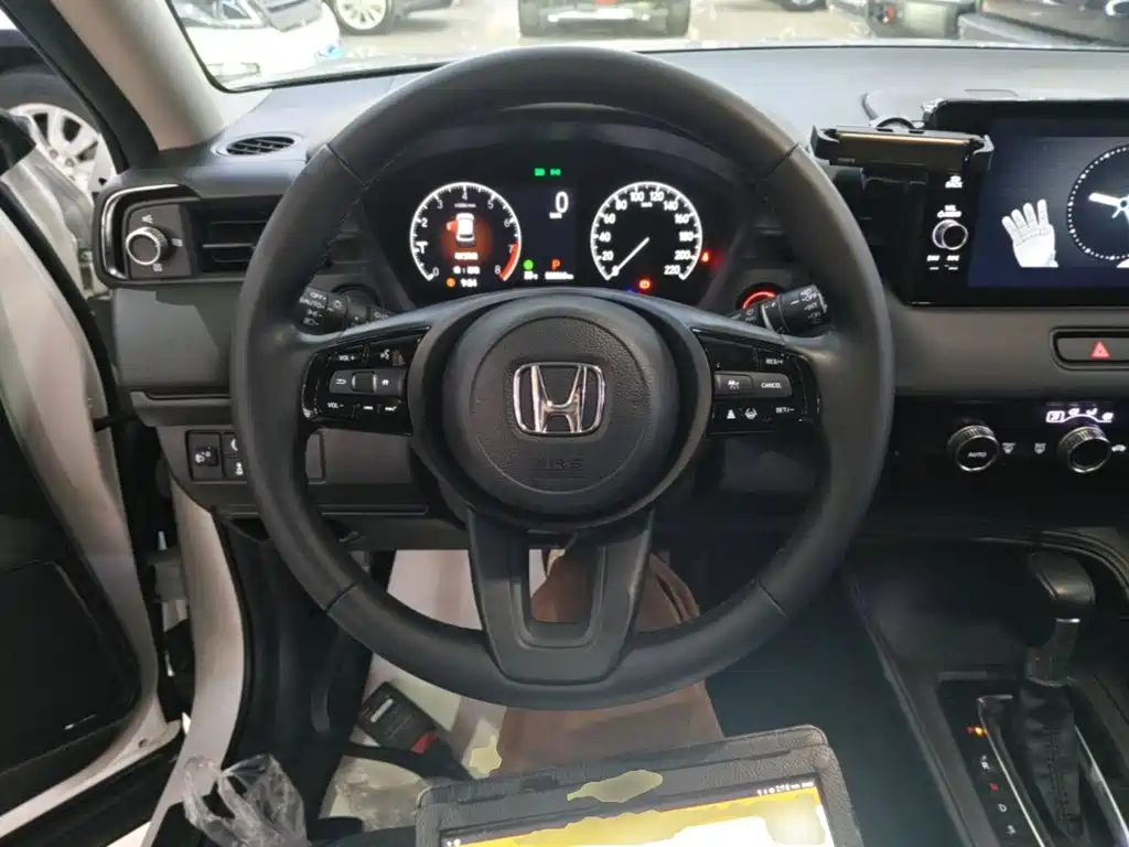 Honda XR-V — миниатюра 11