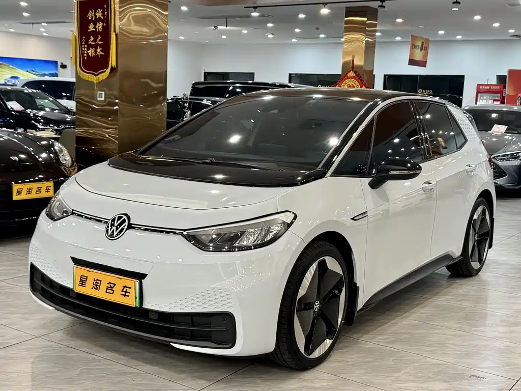 Volkswagen ID.3 2024