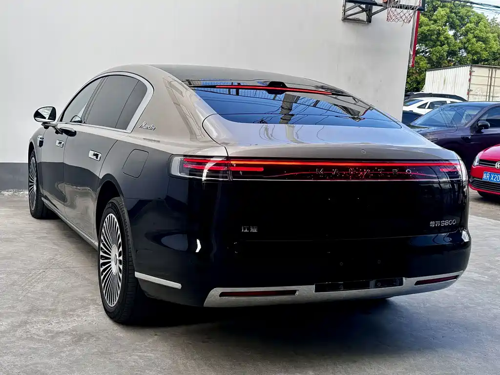 Zunjie Zunjie S800 — миниатюра 9