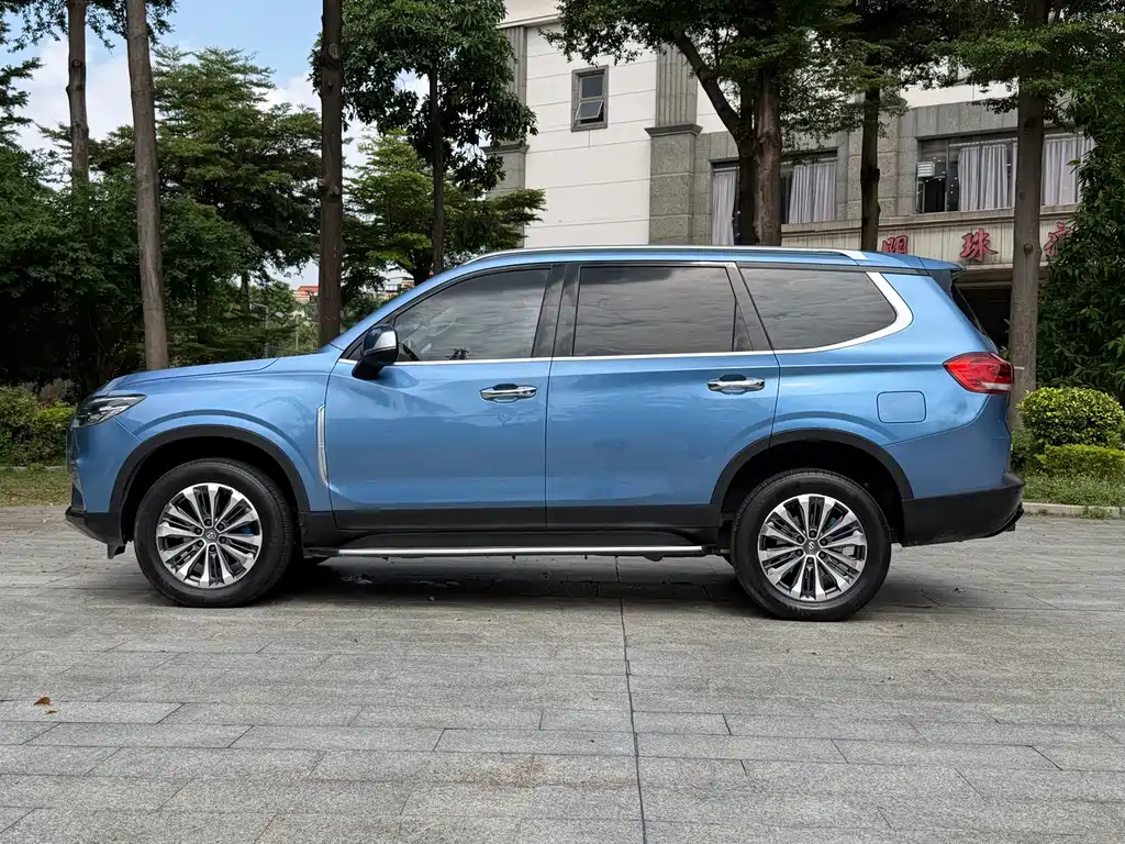 MAXUS D90 — миниатюра 4
