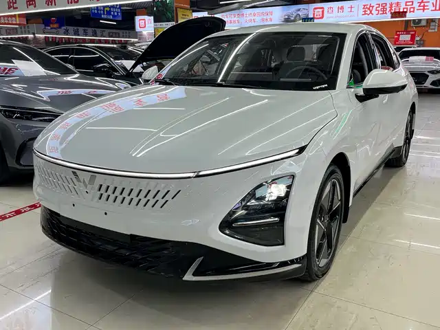 2026 Wuling Motors Starlight
