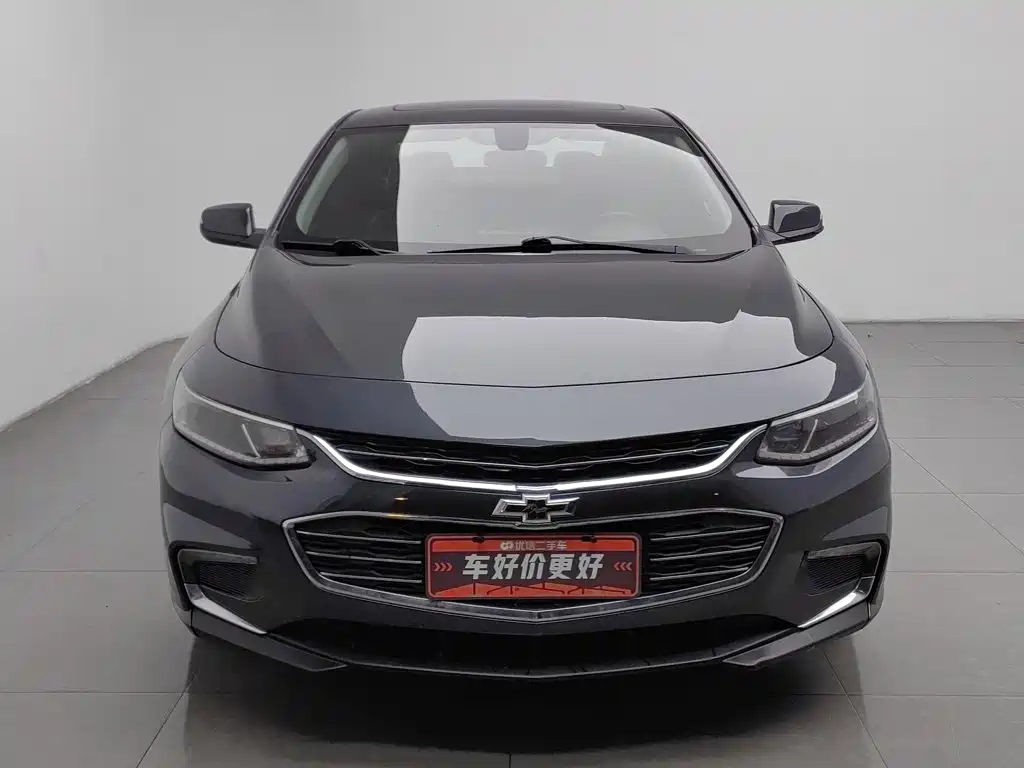 Chevrolet Malibu XL — миниатюра 3
