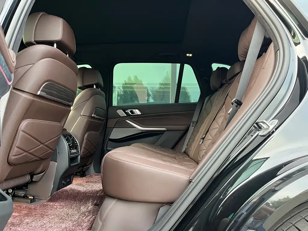 BMW X5 — миниатюра 20