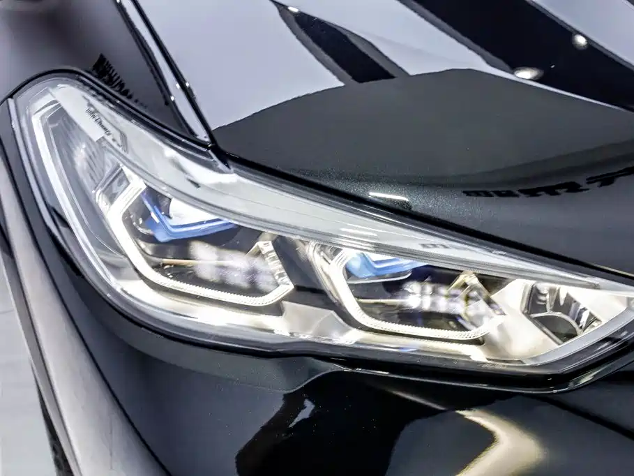 BMW X5 — миниатюра 36