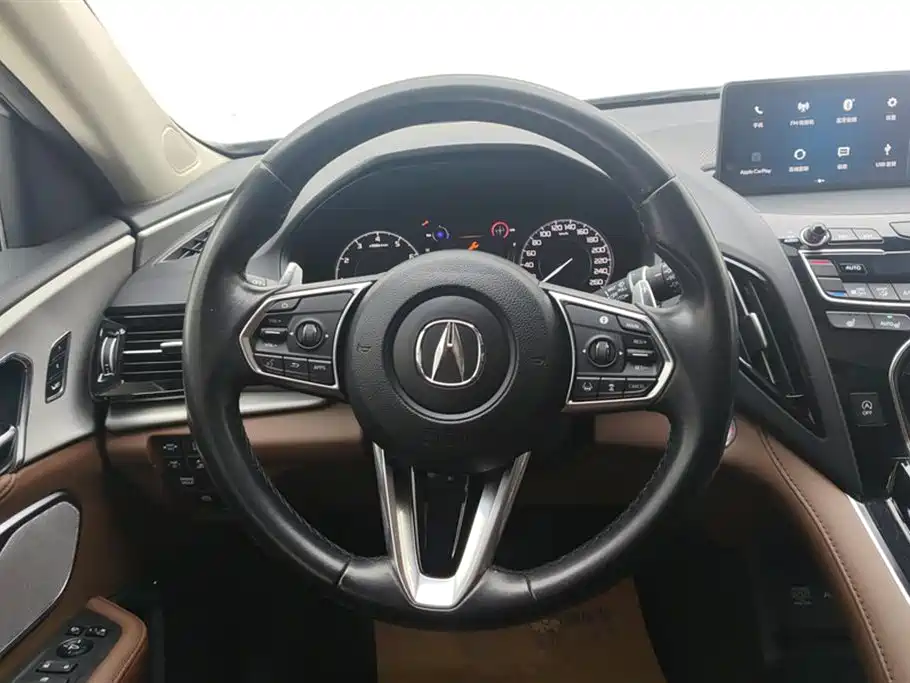 ACURA RDX