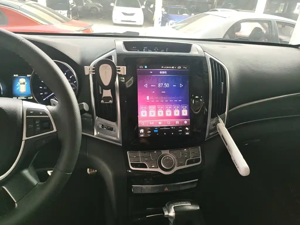 Haval H9 — миниатюра 13