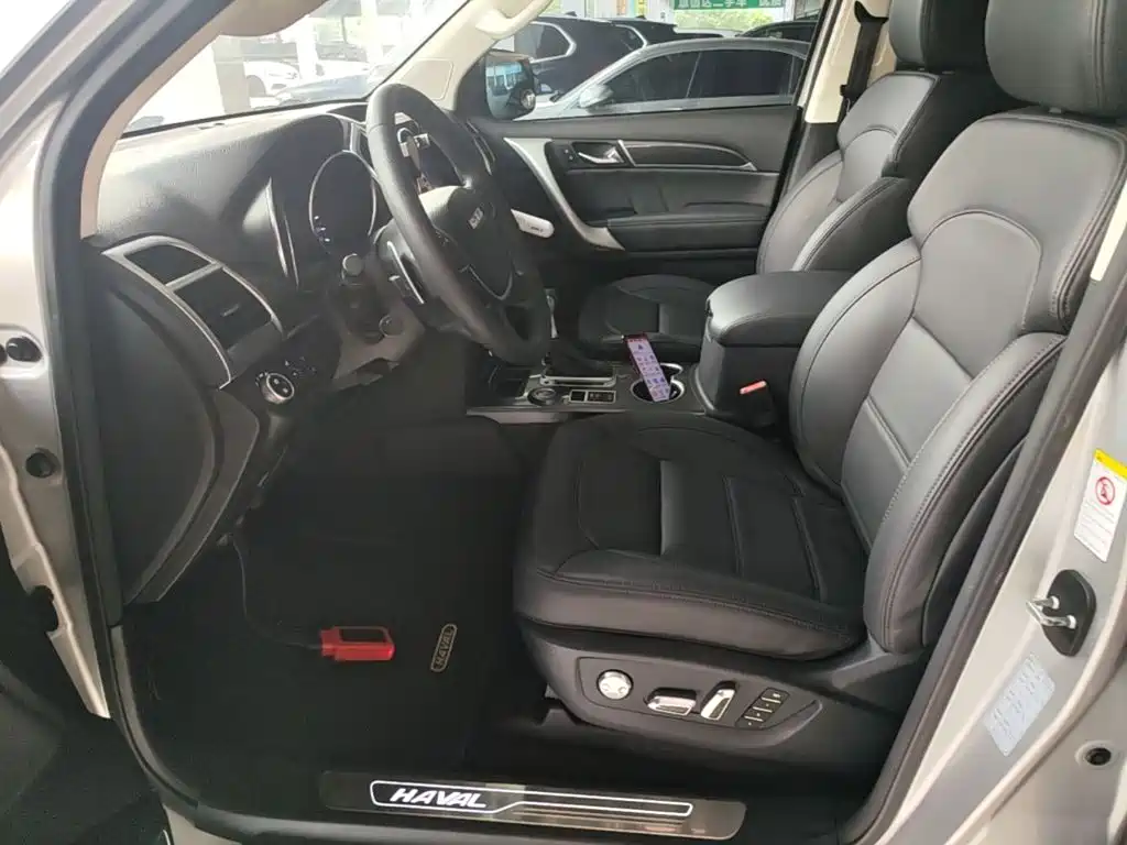 Haval H9 — миниатюра 15