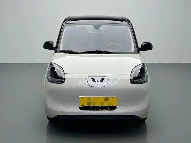 Wuling MINIEV — миниатюра 2