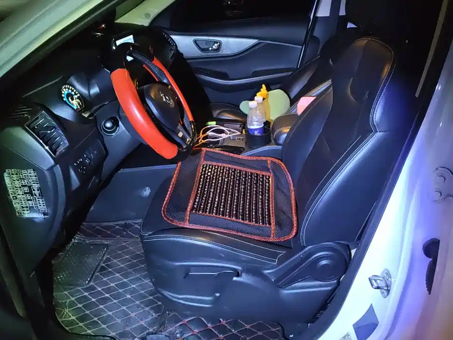 Fengguang Fengguang S560 — миниатюра 9