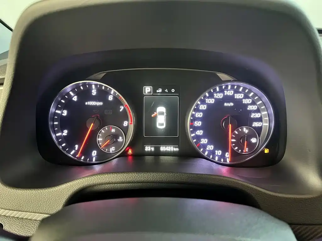 Hyundai Elantra — миниатюра 27