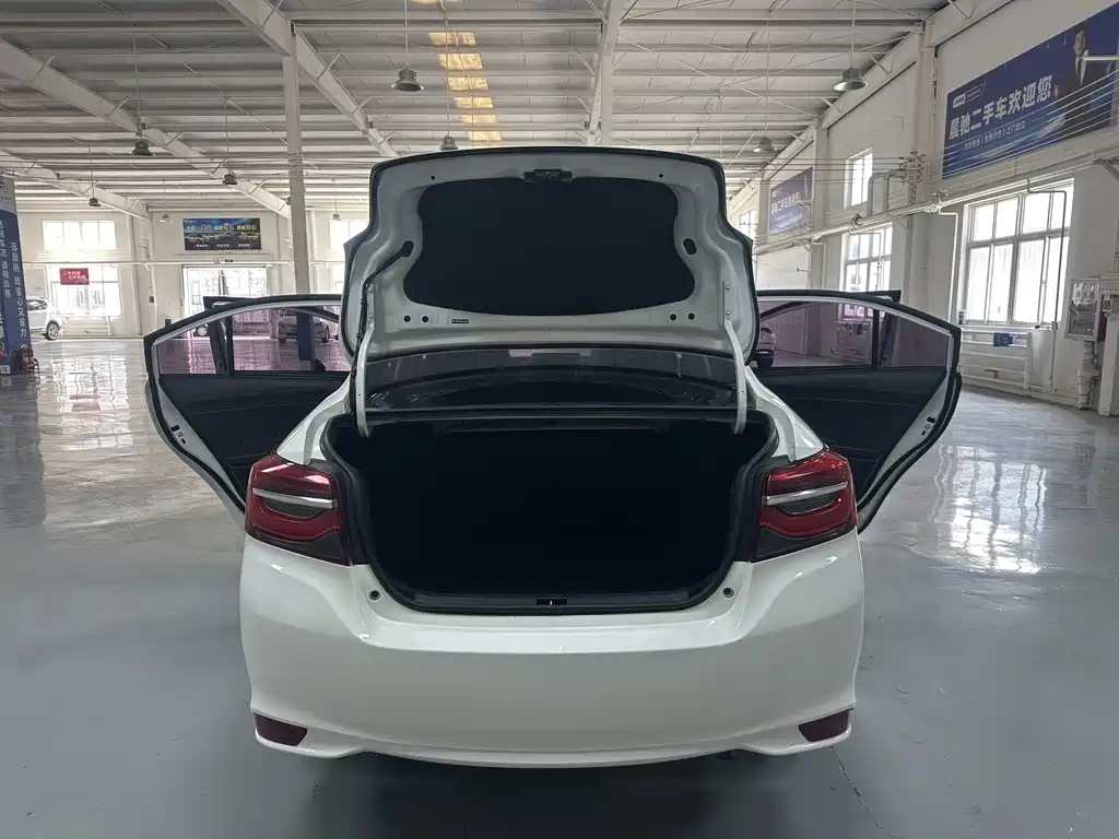 Toyota Vios — миниатюра 15