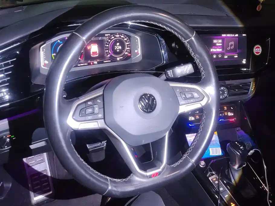 Volkswagen Tayron GTE — миниатюра 15