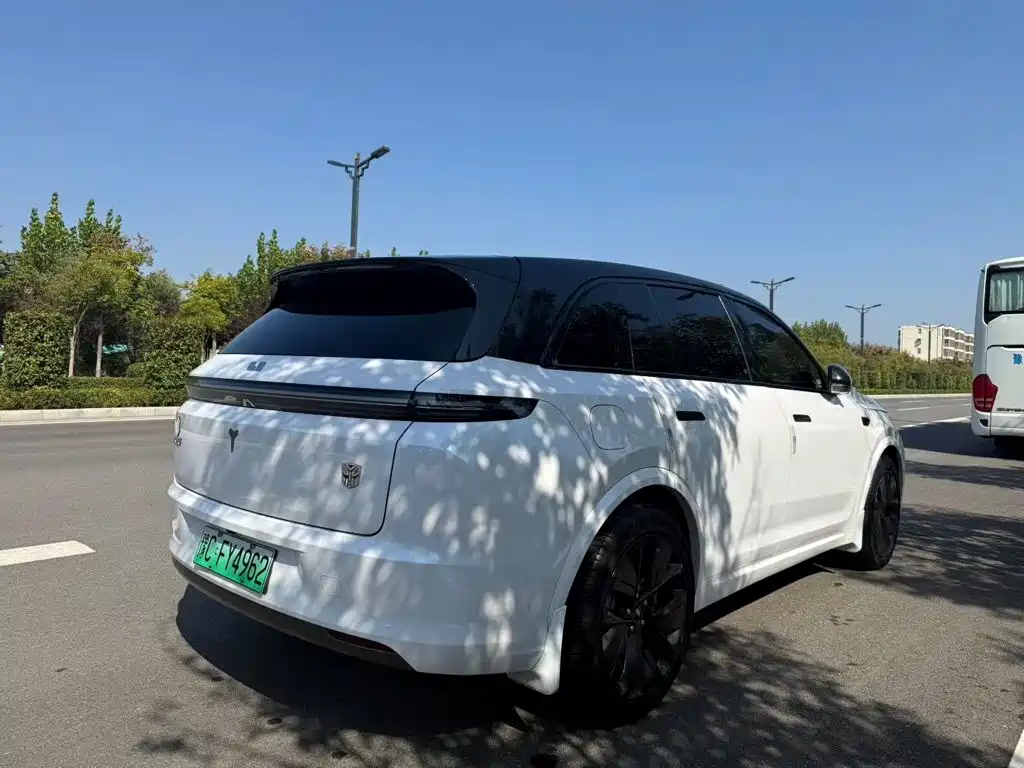 Li Auto Li L7 — миниатюра 6