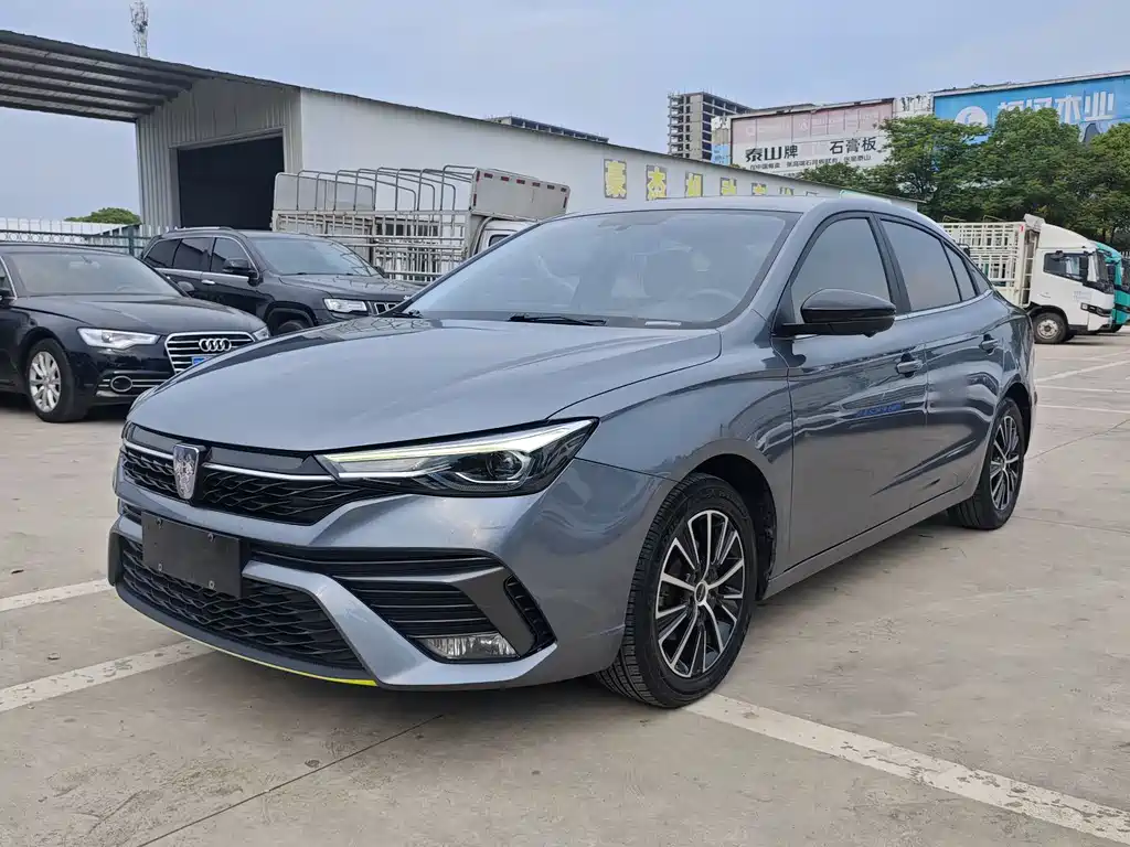 Купить Roewe i5