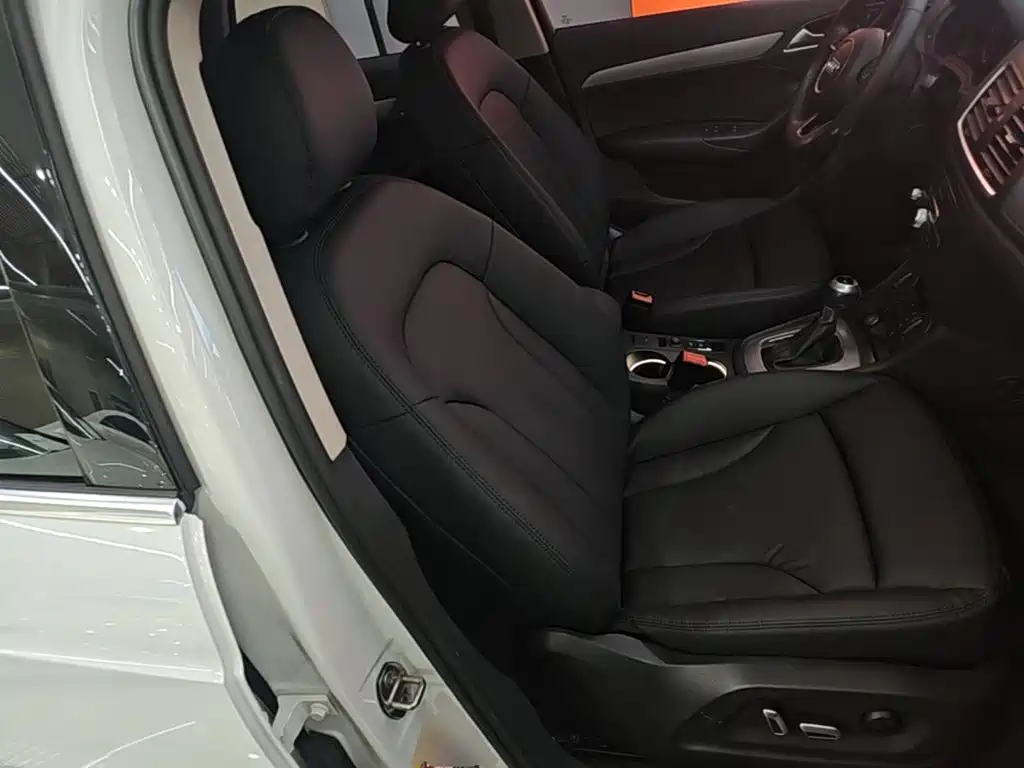 Audi Q3 — миниатюра 25