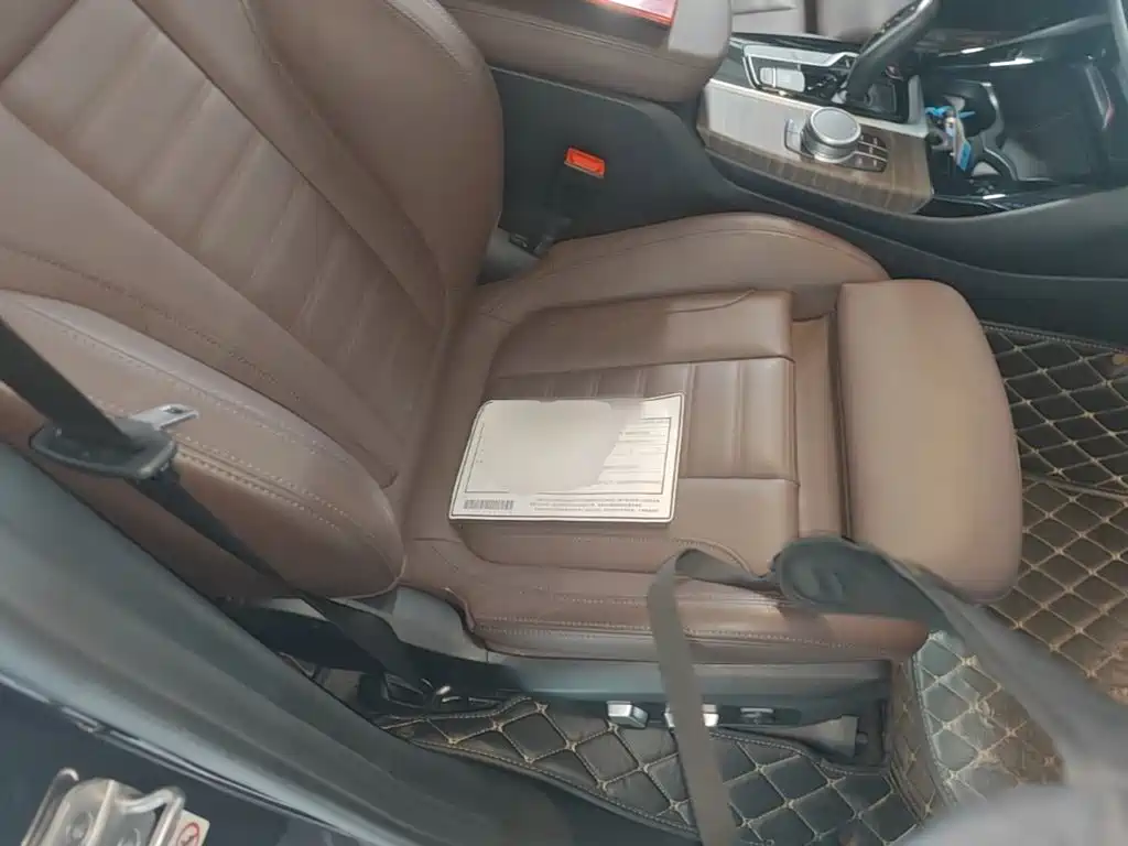 BMW X3 — миниатюра 25