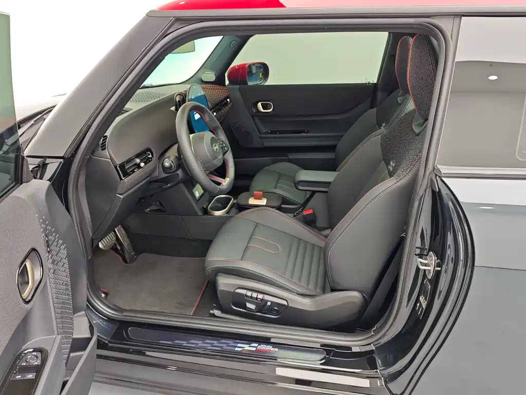 MINI Mini JCW — миниатюра 18