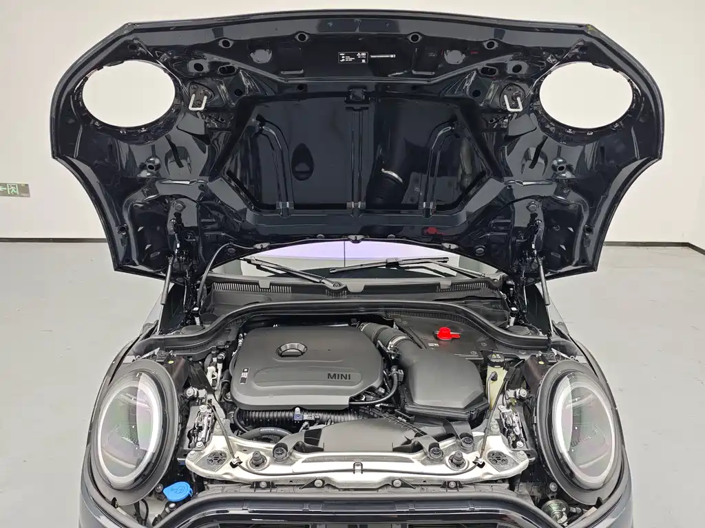 MINI Mini JCW — миниатюра 11
