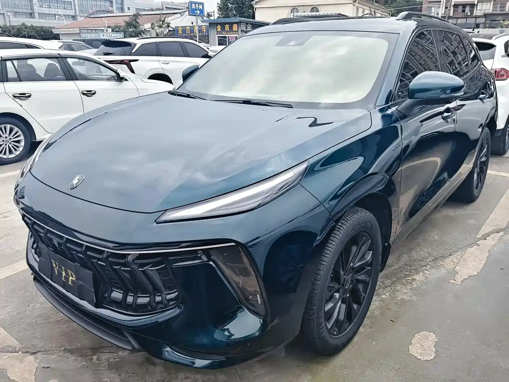 Fengxing Fengxing T5 EVO 2021