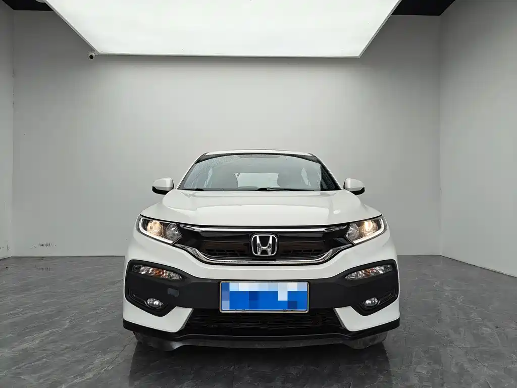 Honda XR-V — миниатюра 2