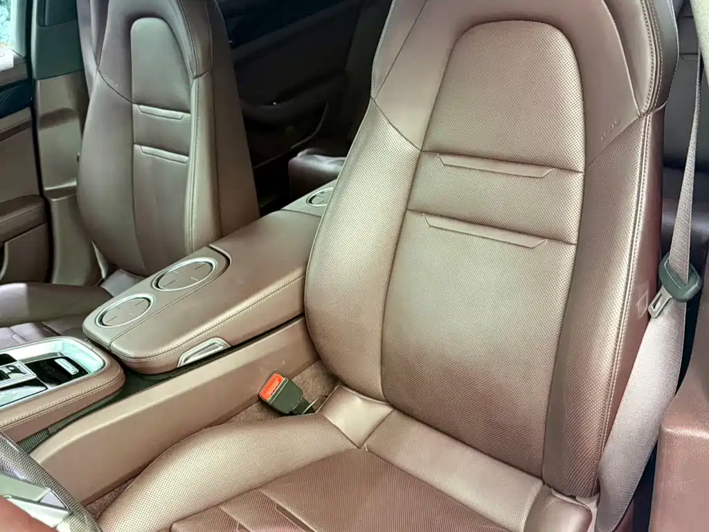 Porsche Panamera — фотографии объявления, Фото 16