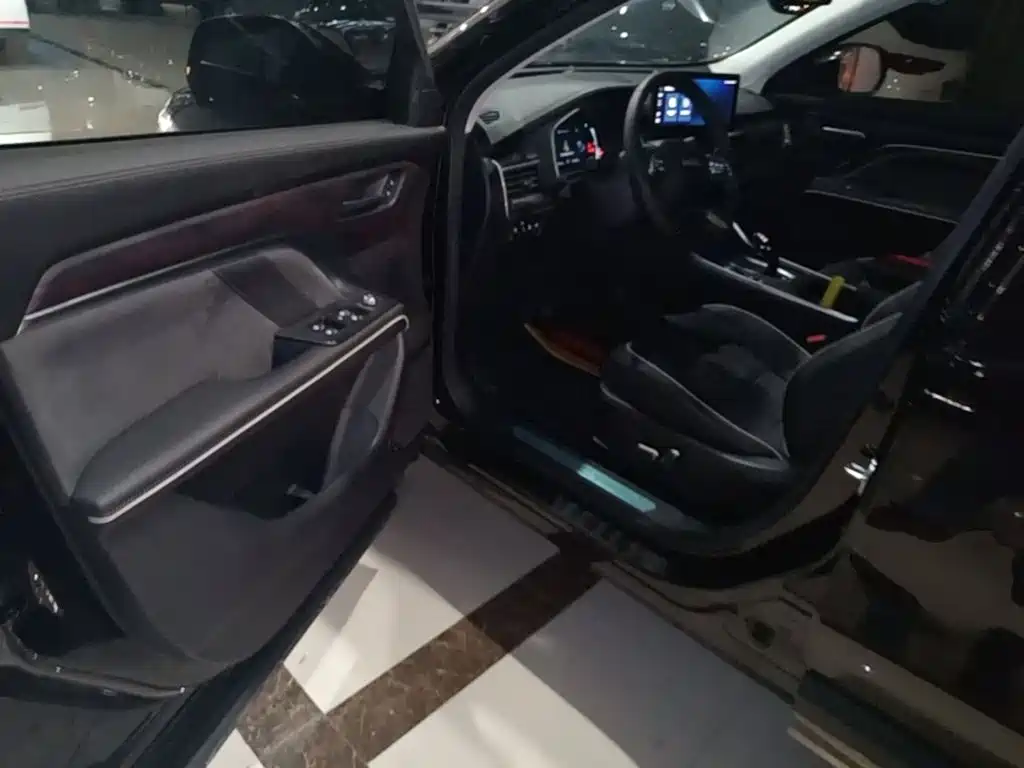 Haval H6 — миниатюра 16