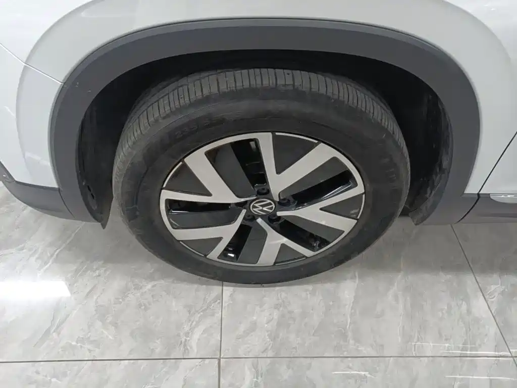 Volkswagen Tayron — миниатюра 23