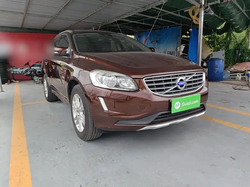 Volvo XC60 — миниатюра 4