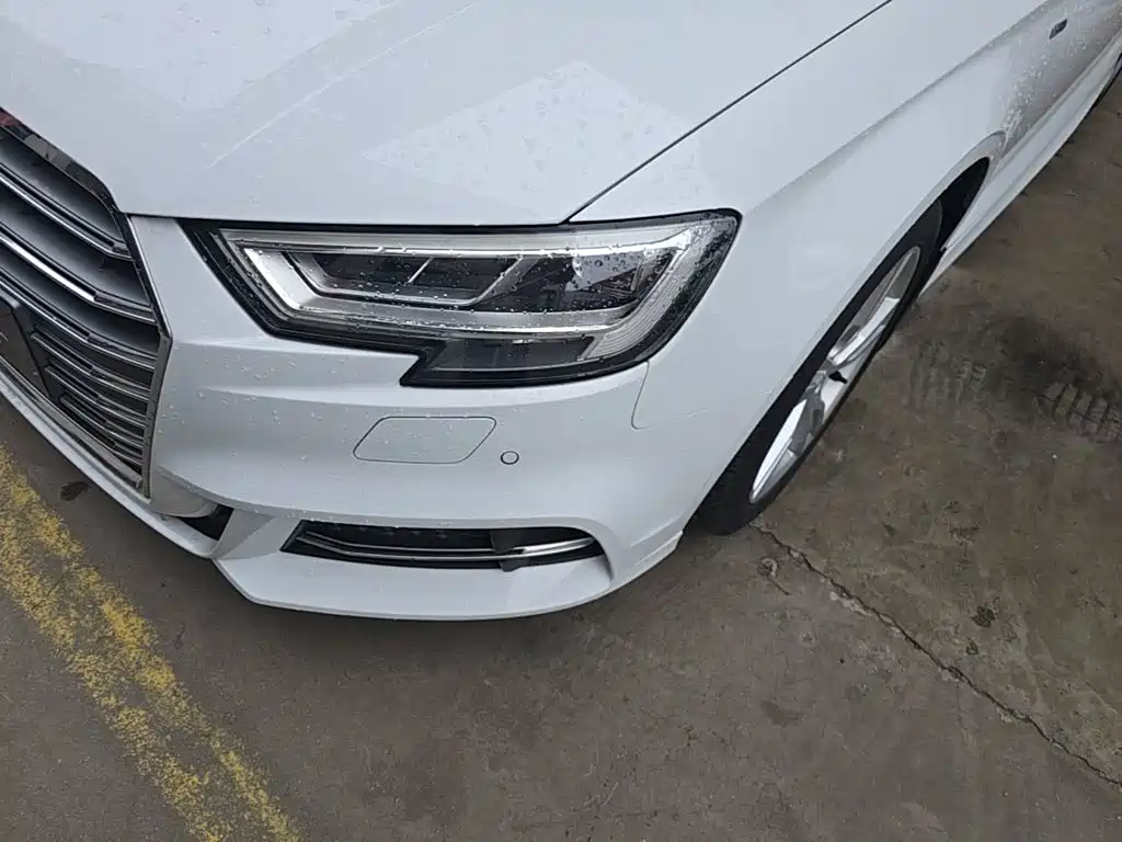 Audi A3 — миниатюра 24