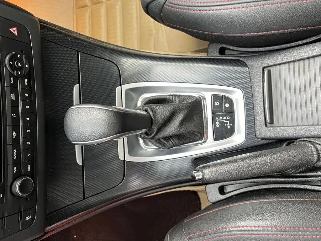 Citroen C5 — миниатюра 12