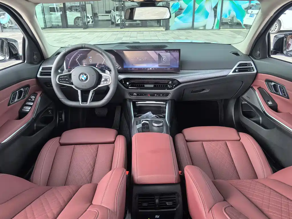 BMW 3 Series — миниатюра 18