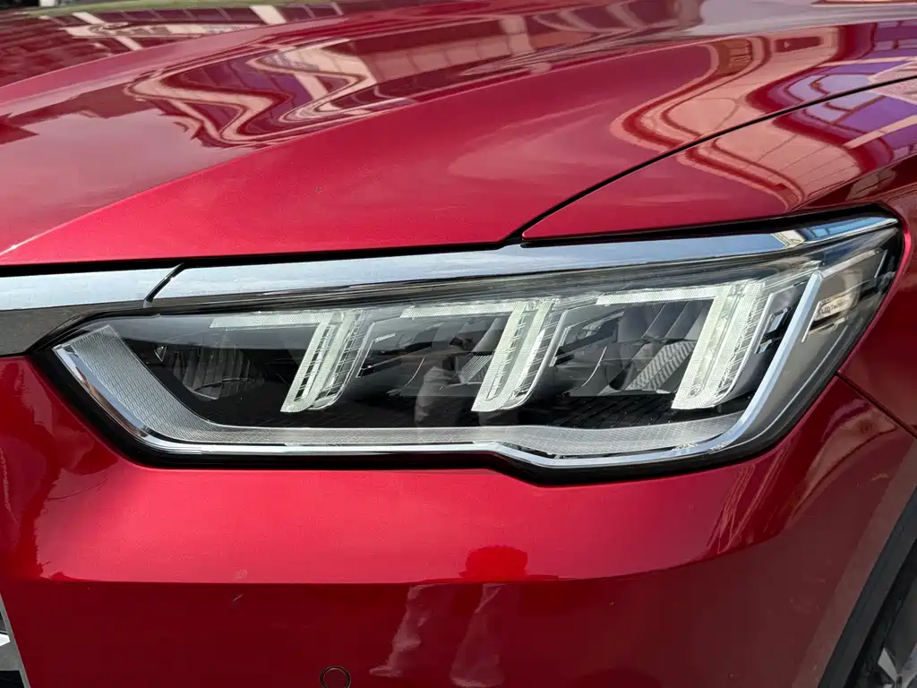 BYD Pro — миниатюра 8