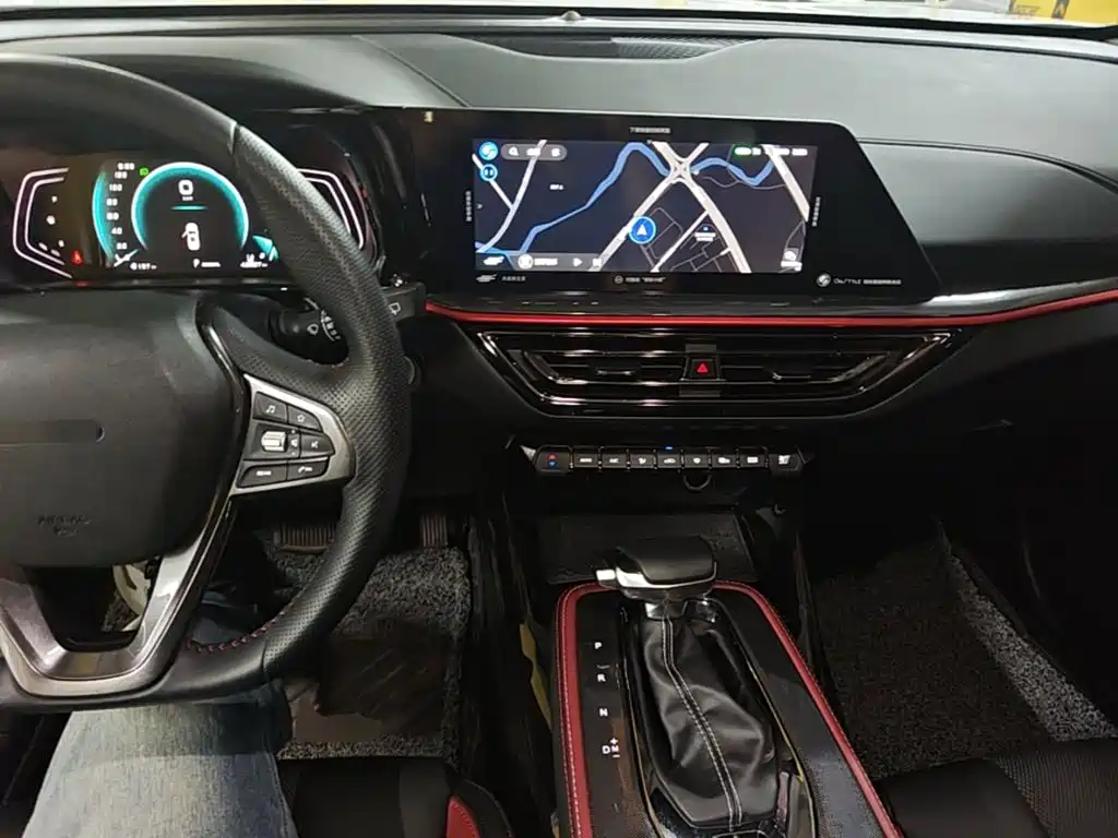Oshan Oushang X5 — миниатюра 10