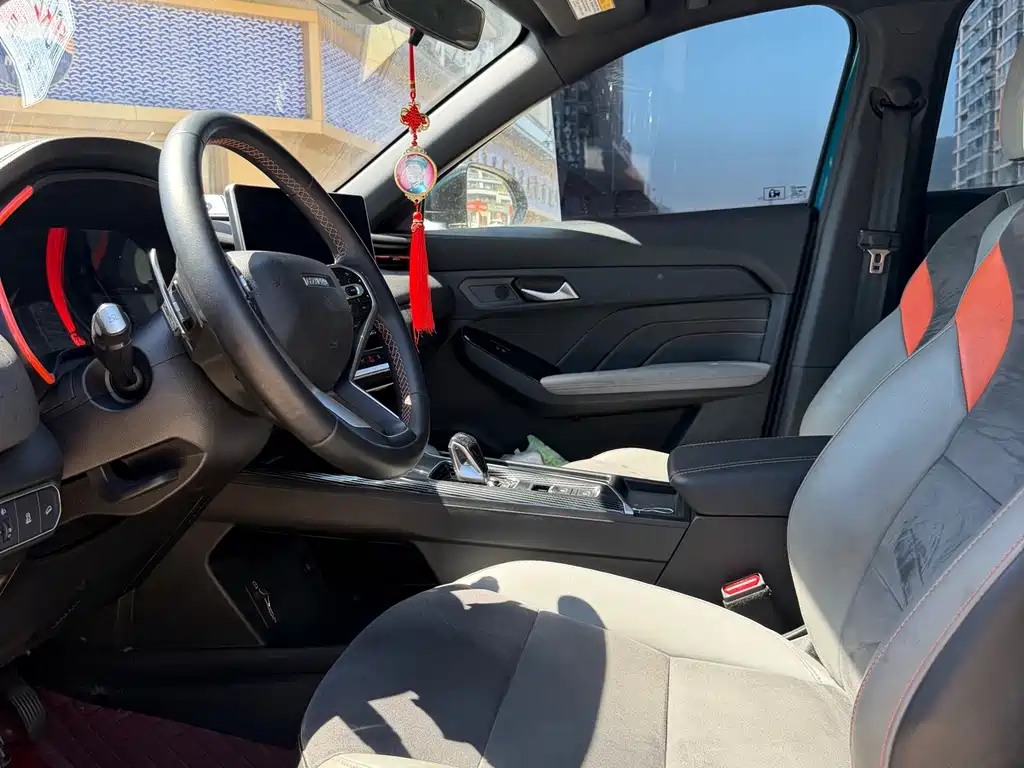 Haval Chitu — миниатюра 4