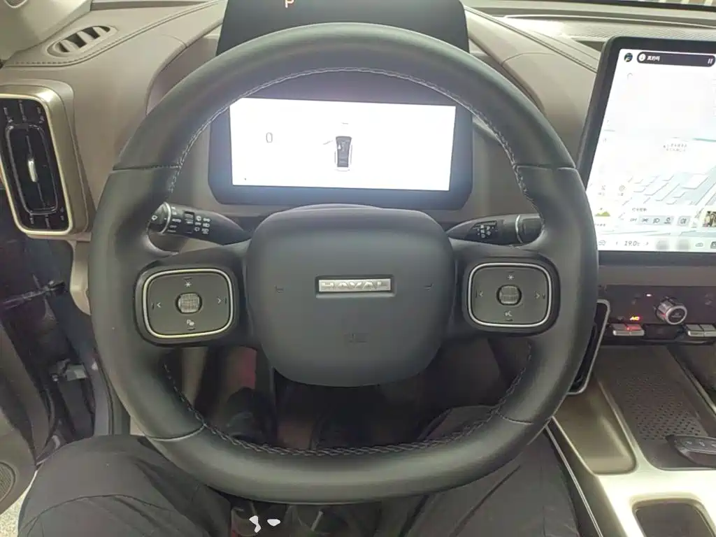 Haval Big Dog — миниатюра 11