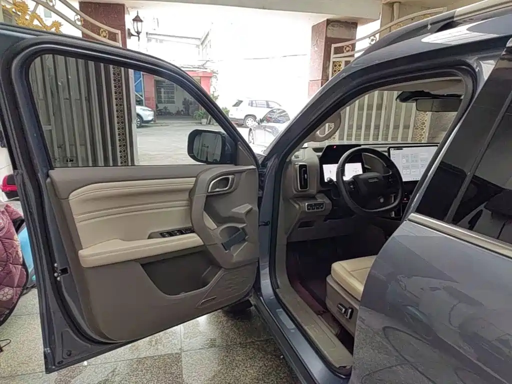 Haval Big Dog — миниатюра 16